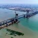 泉州湾,泉州湾跨海大桥缩略图 泉州湾,泉州湾跨海大桥缩略图