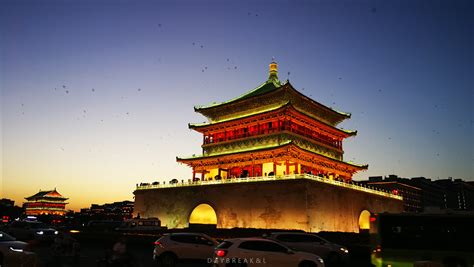 西安鼓楼图片(西安鼓楼图片高清)缩略图