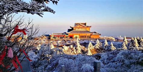 峨眉山风景区图片,峨眉山风景区图片高清缩略图
