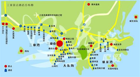 深圳离三亚多远,深圳离三亚多远路程缩略图