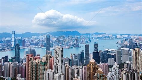 香港风景(香港风景高清图片)缩略图