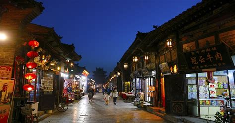 山西的旅游景点,山西的旅游景点大全集缩略图