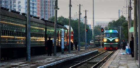 邯郸到北京的火车,邯郸到北京的火车有哪些缩略图