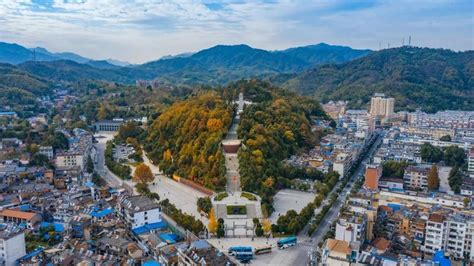 金寨旅游景点(金寨旅游景点哪里好玩)缩略图
