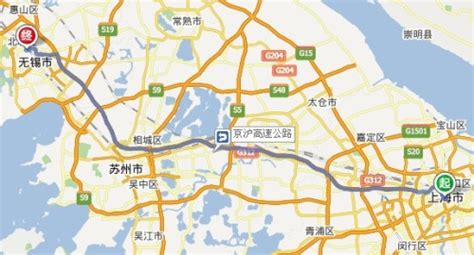 无锡到上海(无锡到上海几个小时)缩略图