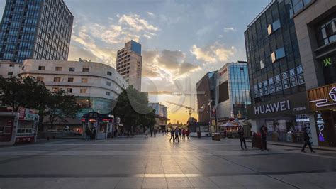 苏州石路步行街,苏州石路步行街属于哪个区缩略图