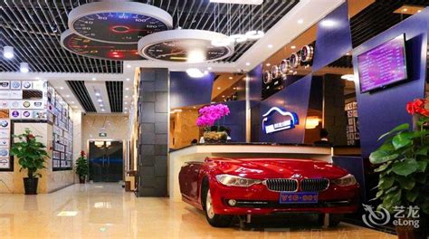 汽车酒店,汽车酒店是什么意思缩略图
