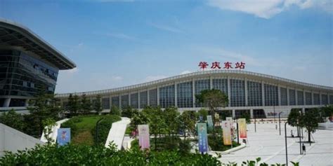 肇庆东站,肇庆东站停车场收费多少钱一天缩略图