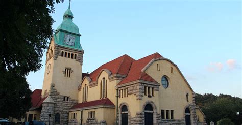 信号山公园,信号山公园需要预约吗缩略图