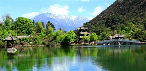 中国著名景点(中国著名景点排行榜前十名)缩略图