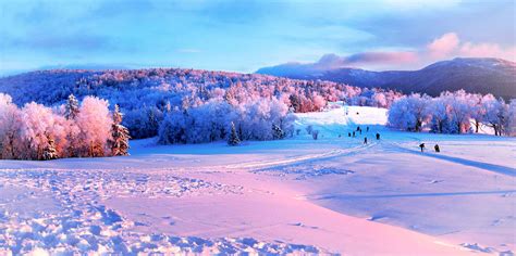 中国雪乡图片,中国雪乡图片高清大图缩略图