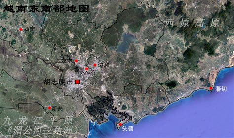 越南城市排名,越南城市排名前十缩略图