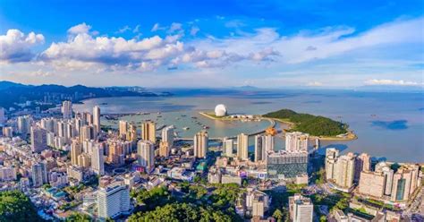 珠海属于几线城市,珠海属于几线城市人口多少缩略图