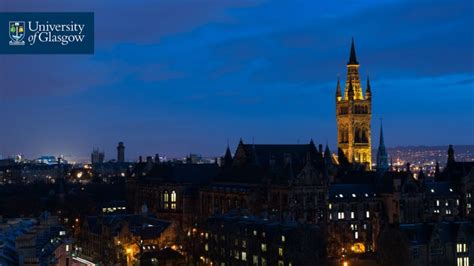 英国格拉斯哥,英国格拉斯哥大学世界排名缩略图
