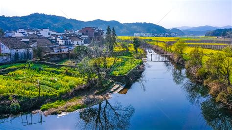 上饶婺源(上饶婺源旅游景区)缩略图