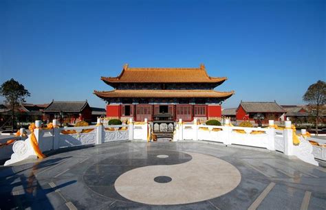 老子故里,老子故里河南鹿邑缩略图