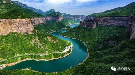 新乡旅游(新乡旅游景点推荐)缩略图