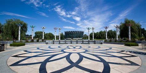 世界花卉大观园,世界花卉大观园门票缩略图