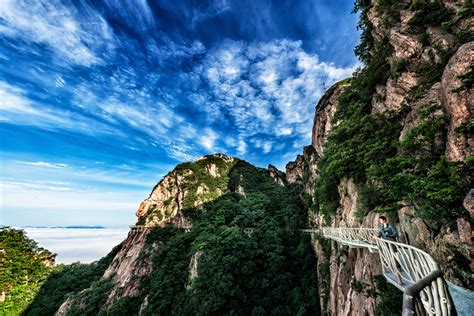辽宁凤凰山(辽宁凤凰山景区)缩略图