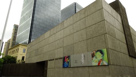 上海油画雕塑院,上海油画雕塑院美术馆缩略图