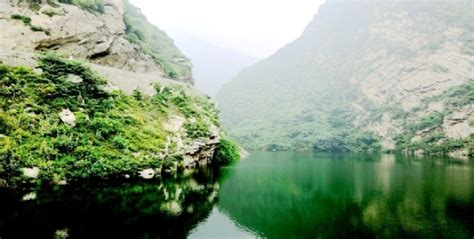 少华山景区(少华山景区电话多少)缩略图