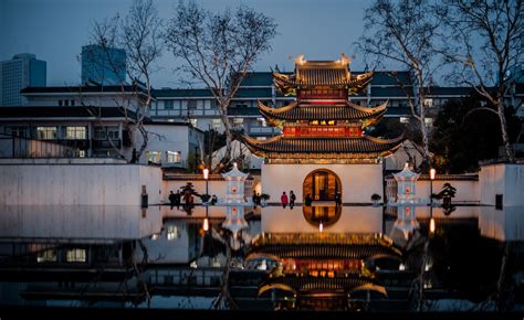 江南贡院(江南贡院该贡院位于哪里)缩略图
