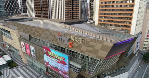 铁西万象汇(铁西万象汇营业时间2023)缩略图