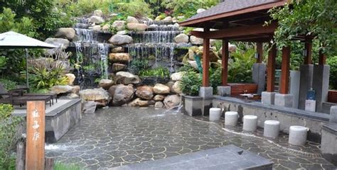 水果汤泉,水裹汤泉缩略图