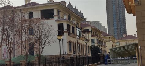 石家庄别墅(石家庄别墅区排行榜)缩略图