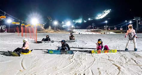 怀北滑雪场门票,怀北滑雪场门票价格缩略图