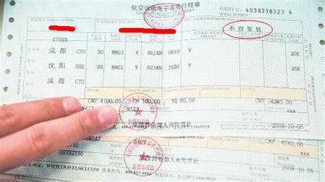 退机票(退机票手续费扣多少)缩略图