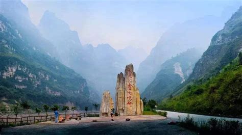 乐山景点(乐山景点排行榜前十名)缩略图