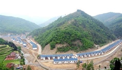 陕西宁强县,陕西宁强县属于哪个市缩略图