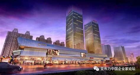 福清万达,福清万达广场缩略图