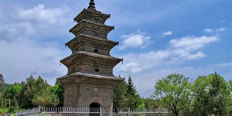 澄海塔山风景区,澄海塔山风景区门票缩略图