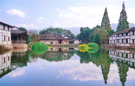 楠溪江旅游(楠溪江旅游最值得去的景点)缩略图