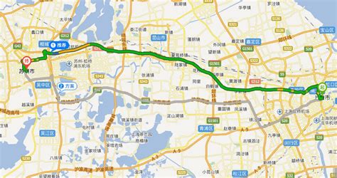 上海到徐州高铁(上海到徐州高铁时刻表)缩略图
