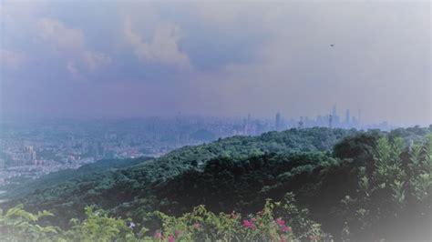 广州摩星岭,广州摩星岭海拔多少米缩略图