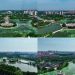 曹禺公园,曹禺公园景点介绍缩略图 曹禺公园,曹禺公园景点介绍缩略图