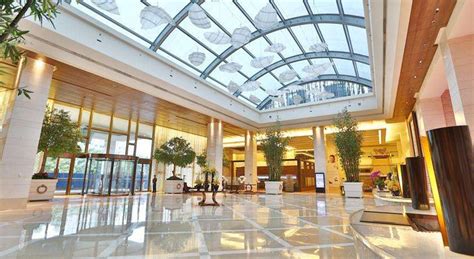 成都锦江宾馆,成都锦江宾馆离哪个高铁站近缩略图