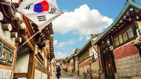 韩国自由行(韩国自由行攻略)缩略图