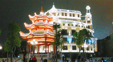 汕头潮阳区,汕头潮阳区谷饶镇缩略图