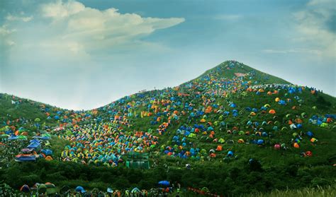 江西萍乡武功山(江西萍乡武功山有多高)缩略图