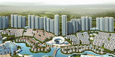 昆山世茂蝶湖湾,昆山世茂蝶湖湾租房缩略图