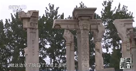 圆明园管理处(圆明园管理处电话)缩略图