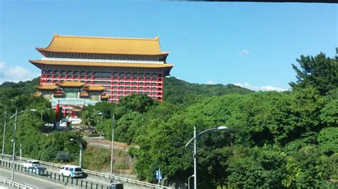 台北圆山大饭店,台北圆山大饭店秘密大公开缩略图
