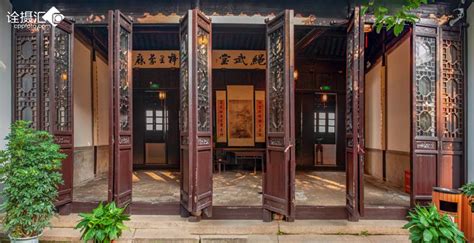 钱钟书故居,钱钟书故居在哪缩略图