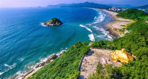 上川岛旅游(上川岛旅游攻略)缩略图
