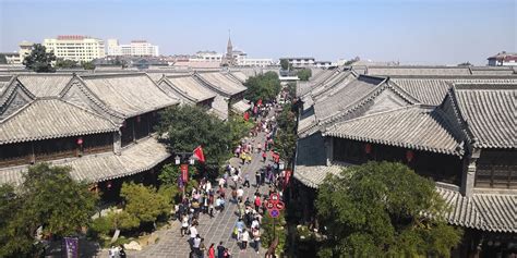 青州旅游,青州旅游景点有哪些缩略图