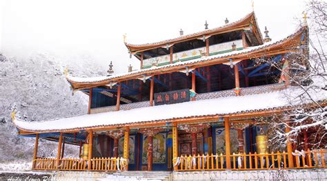 黄龙风景区(黄龙风景区属于哪个市)缩略图